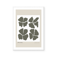 Whispering Petals I | Art Print