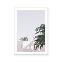 Fashion Canarian | Art Print