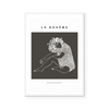 La Femme Archives V | Art Print