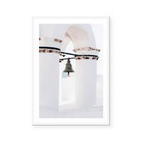 Little Brown Bell | Art Print