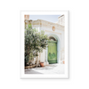 Puglia, Italy II | Art Print