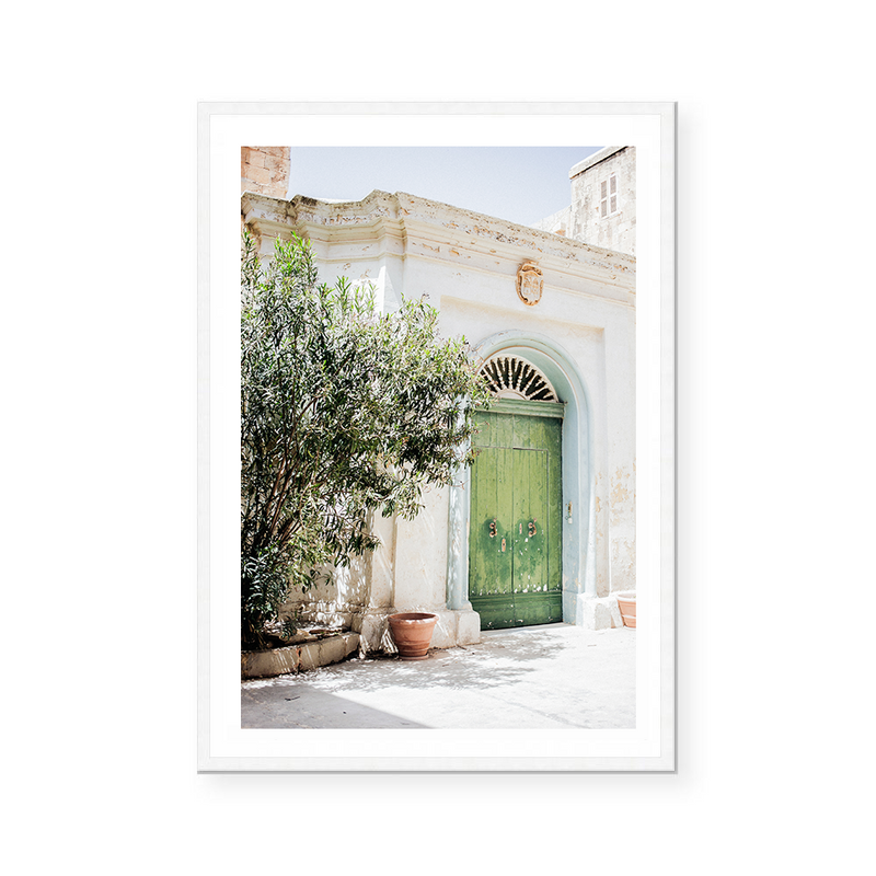 Puglia, Italy II | Art Print