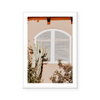 Spanish Home | Art Print