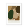 Mosaic Collection I | Art Print