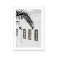 Blanco No 1 | Art Print