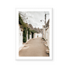 Trulli In Alberobello | Art Print