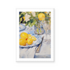 Fresh Citrus | Art Print