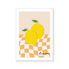 Limone | Art Print