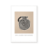 Galerie D'Art II | Art Print