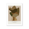 Mosaic Collection V | Art Print