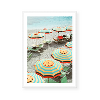 Cinque Terre | Art Print