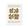 Whispering Petals II | Art Print