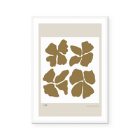 Whispering Petals II | Art Print