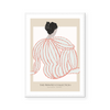 Printed Collection I | Art Print