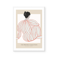 Printed Collection I | Art Print