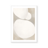 Painted Pebbles II | Art Print