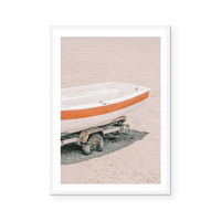 Spatial Calm | Art Print