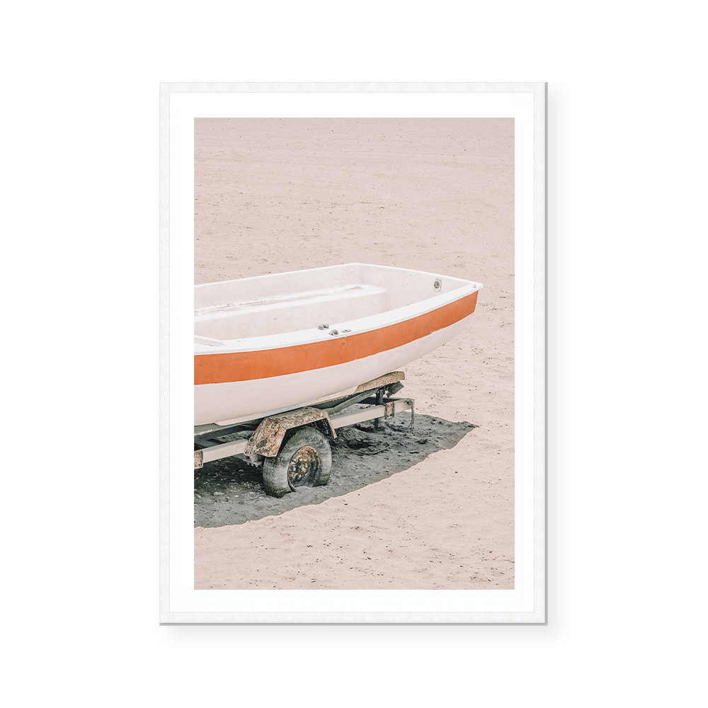Spatial Calm | Art Print
