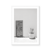Geometry Of Place | Art Print