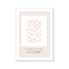 La Fleur | Jardin | Art Print