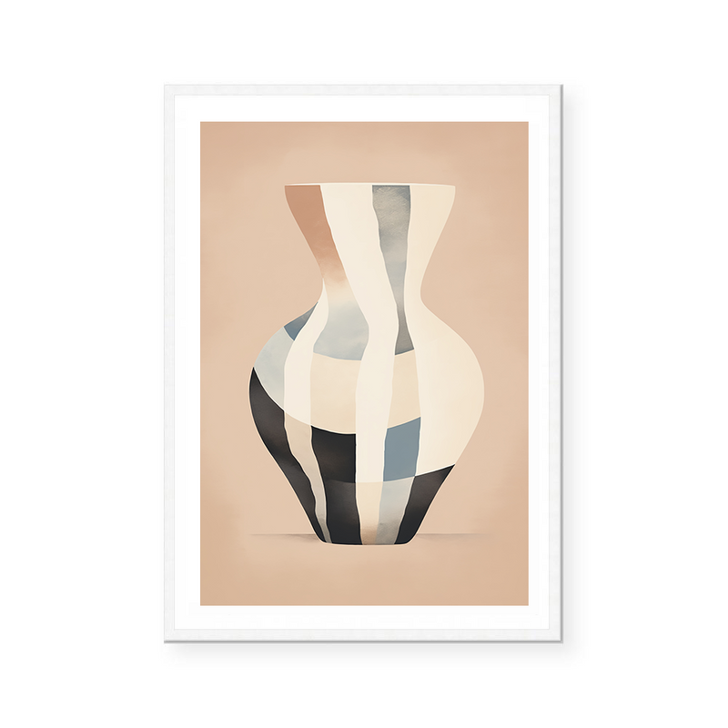 Musee De Paris I | Art Print