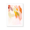 Brushstrokes II | Art Print