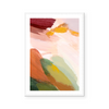 Brushstrokes IV | Art Print