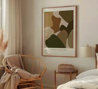 Mosaic Collection II | Art Print