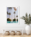 Tropical Island | Art Print