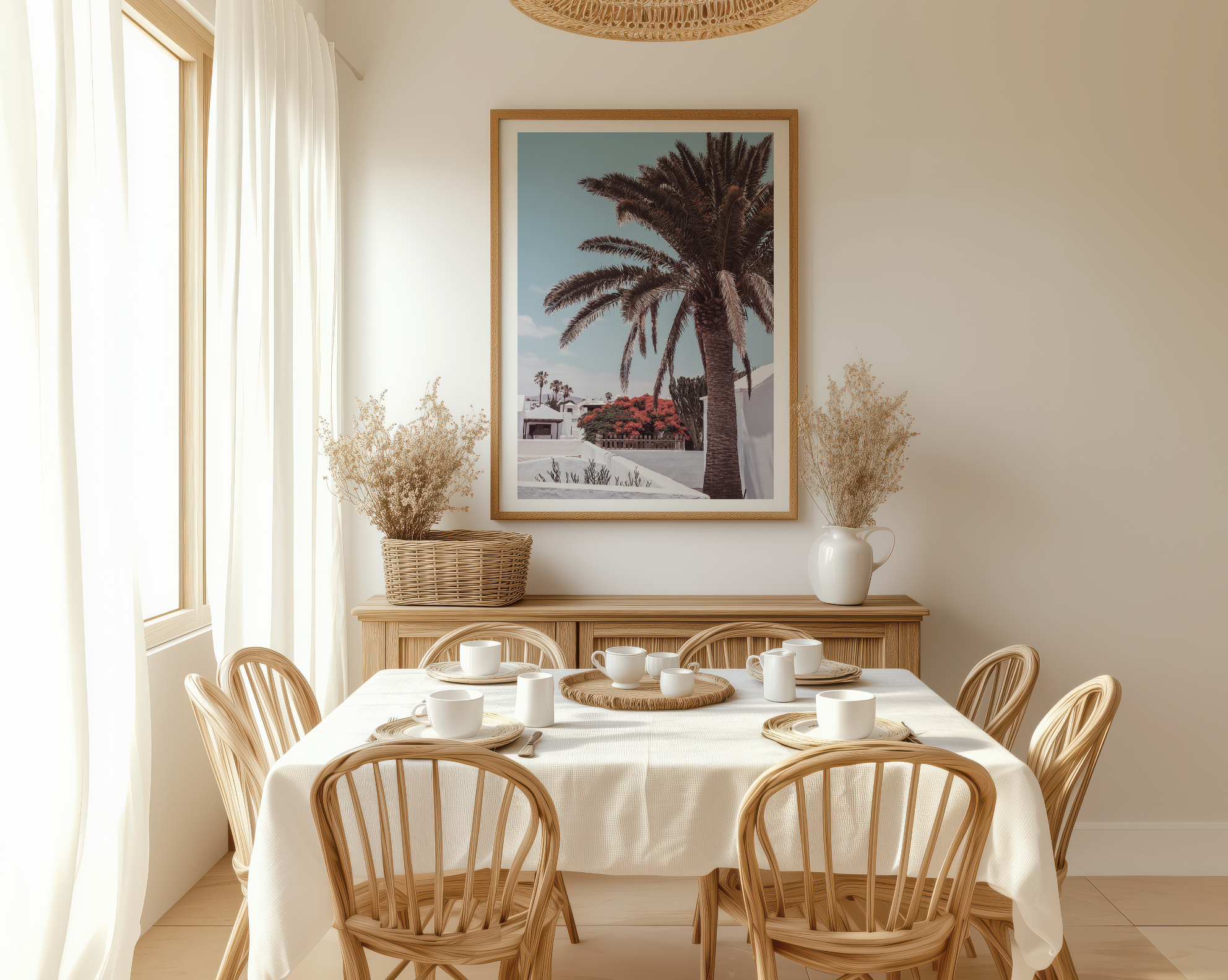 Modern Latitute | Art Print