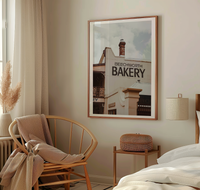 Beechworth Bakery | Art Print