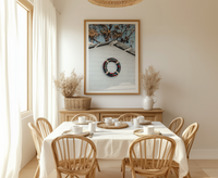 Boat Shed | Art Print