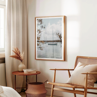 Camden Haven Serenity | Art Print