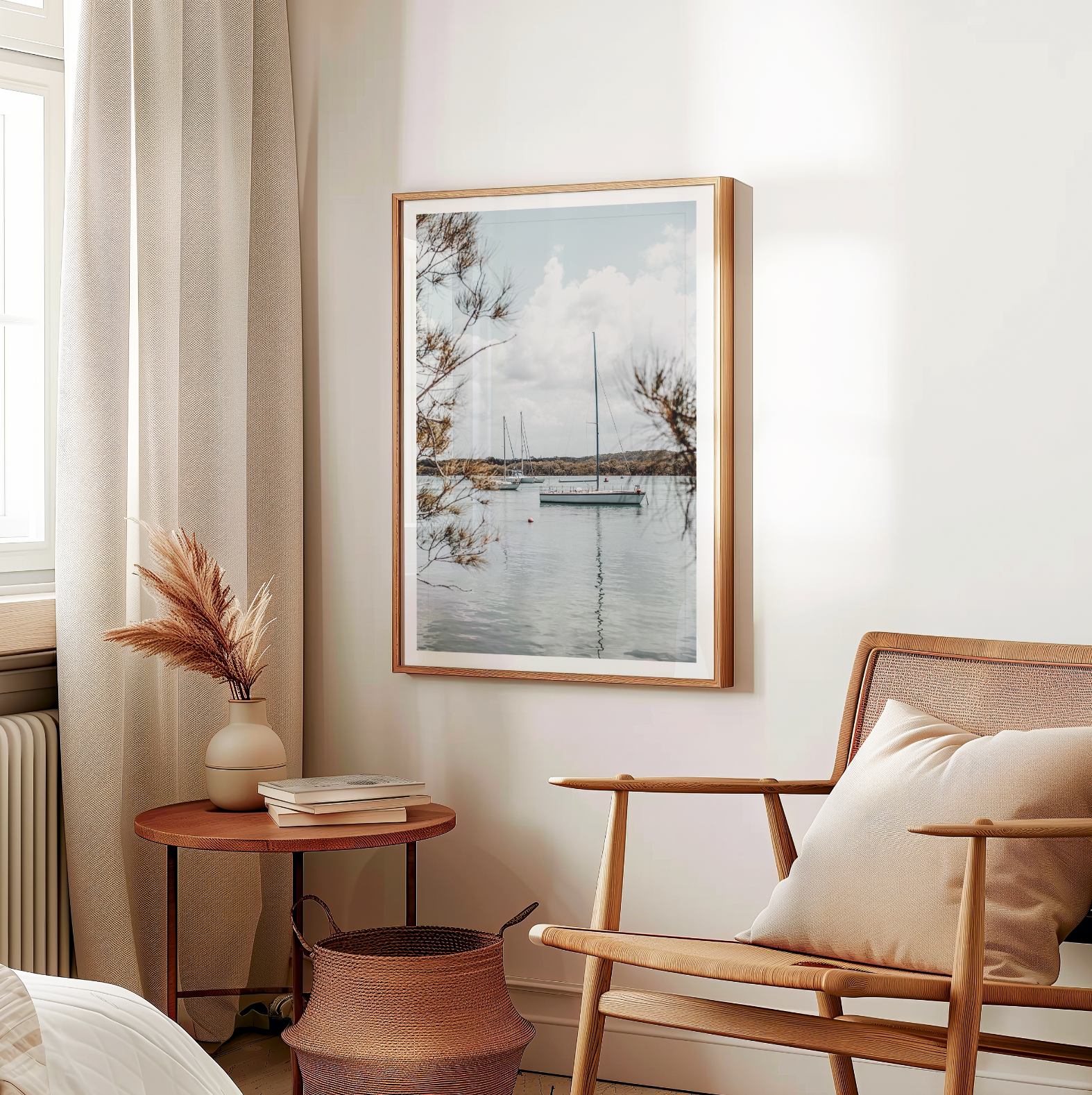 Camden Haven Serenity | Art Print
