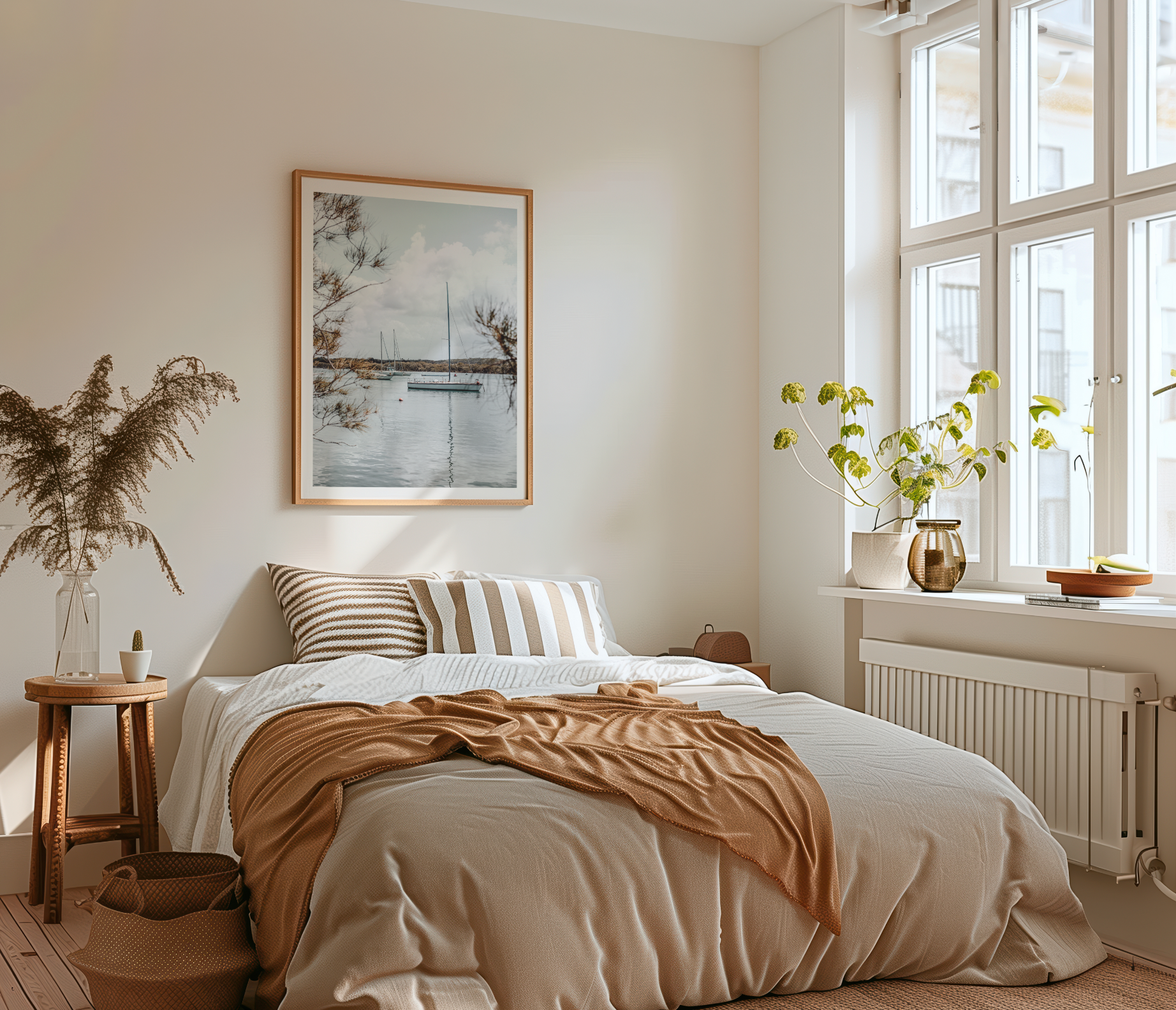 Camden Haven Serenity | Art Print