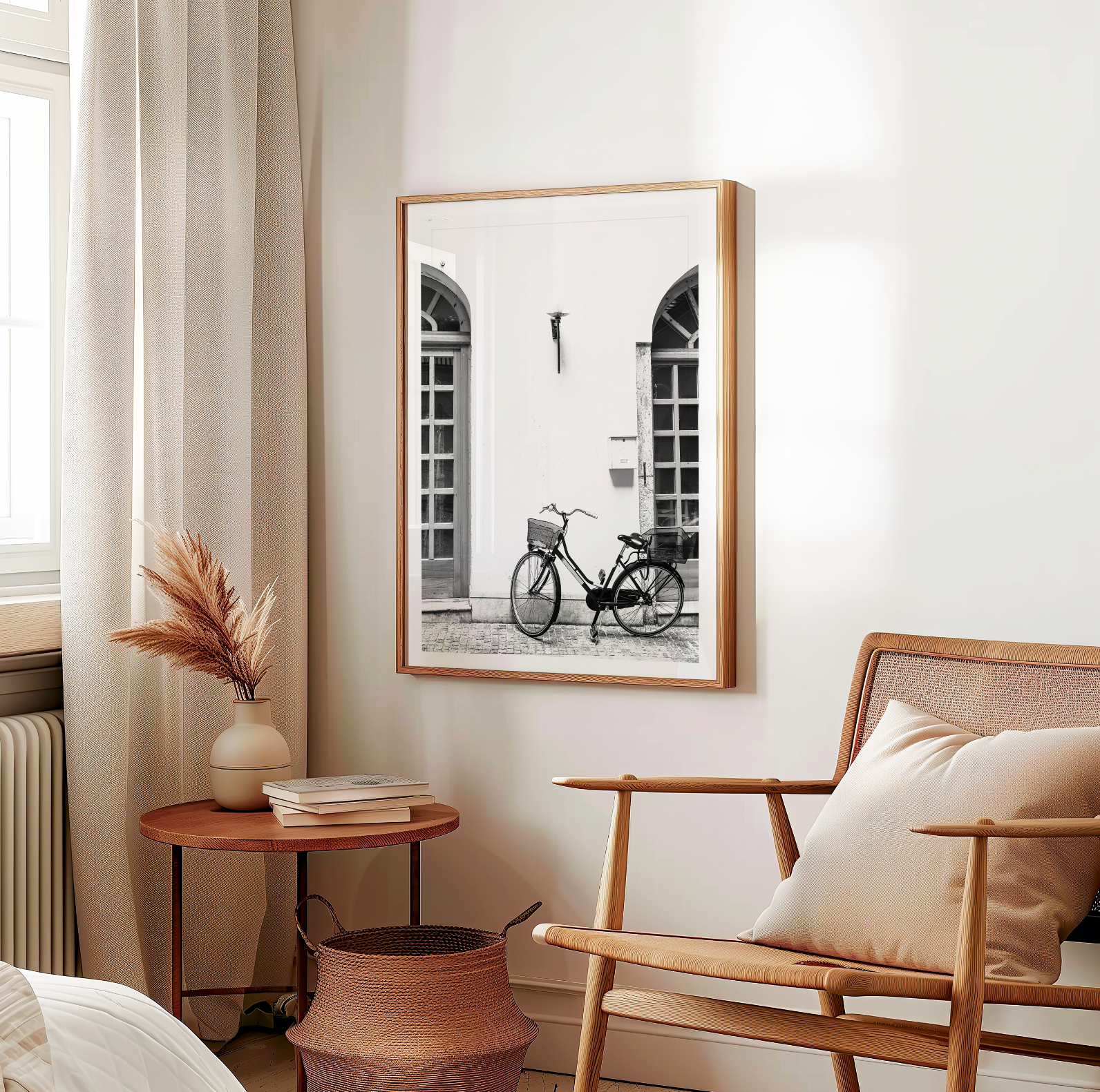 Mediterranean Forms | Art Print