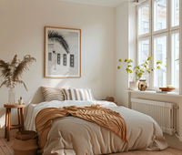 Blanco No 1 | Art Print