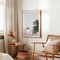Fashion Canarian | Art Print