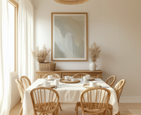 Bare Palette II | Art Print