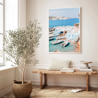 Milos Island, Greece | Art Print