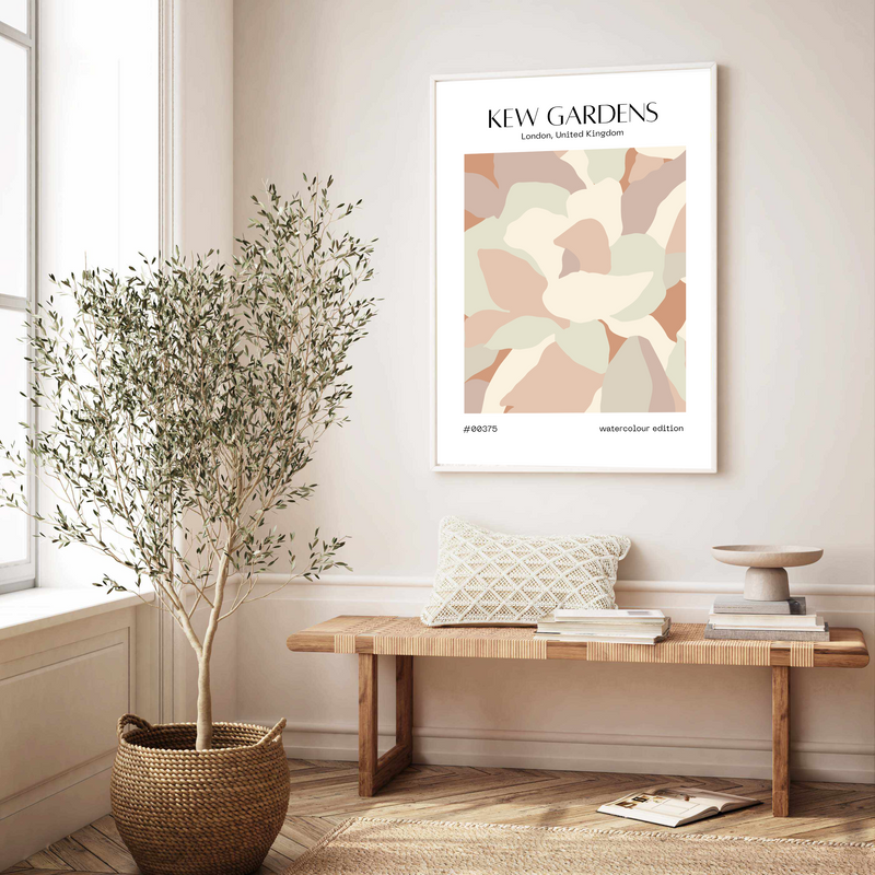 Kew Gardens | Art Print