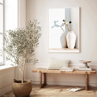 Grecian Vase | Art Print