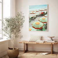 Cinque Terre | Art Print