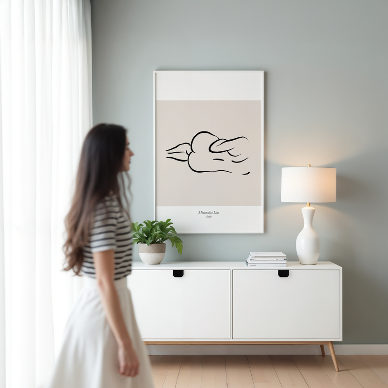 Art Natura II | Art Print