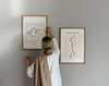 Art Natura II | Art Print