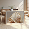 Painted Seashells IV | Art Print