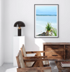 Summer In Byron | Art Print