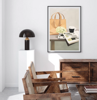 Still Life III | Art Print