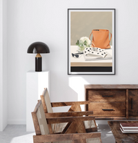 Still Life II | Art Print