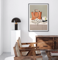 Still Life I | Art Print